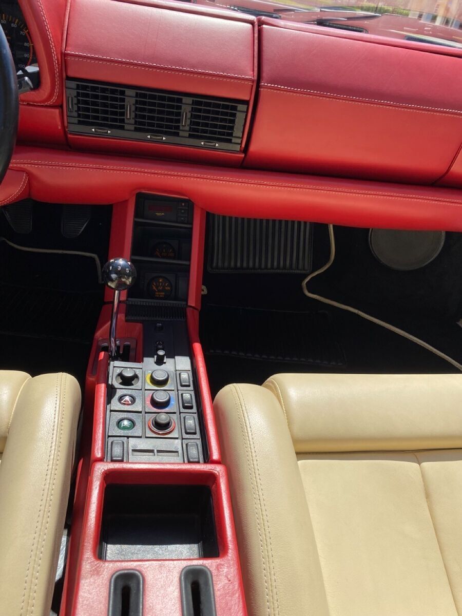 1991 Ferrari Testarossa - photo 13