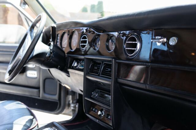 1989 Bentley Eight - photo 12