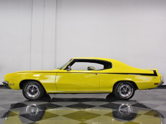 1972 Buick Skylark - photo 2
