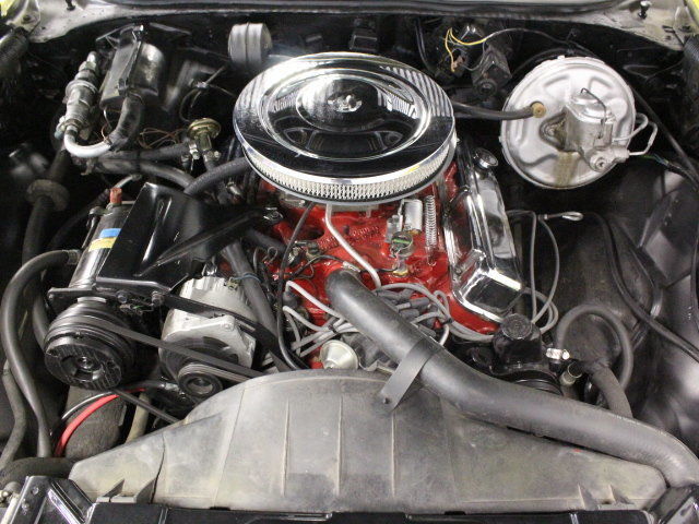 1972 Buick Skylark - photo 4
