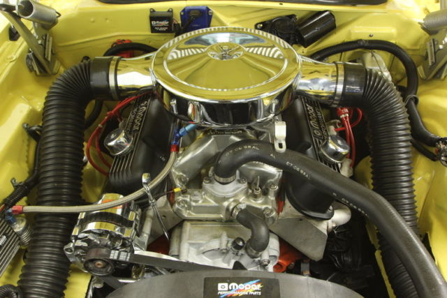 1974 Dodge Challenger - photo 4
