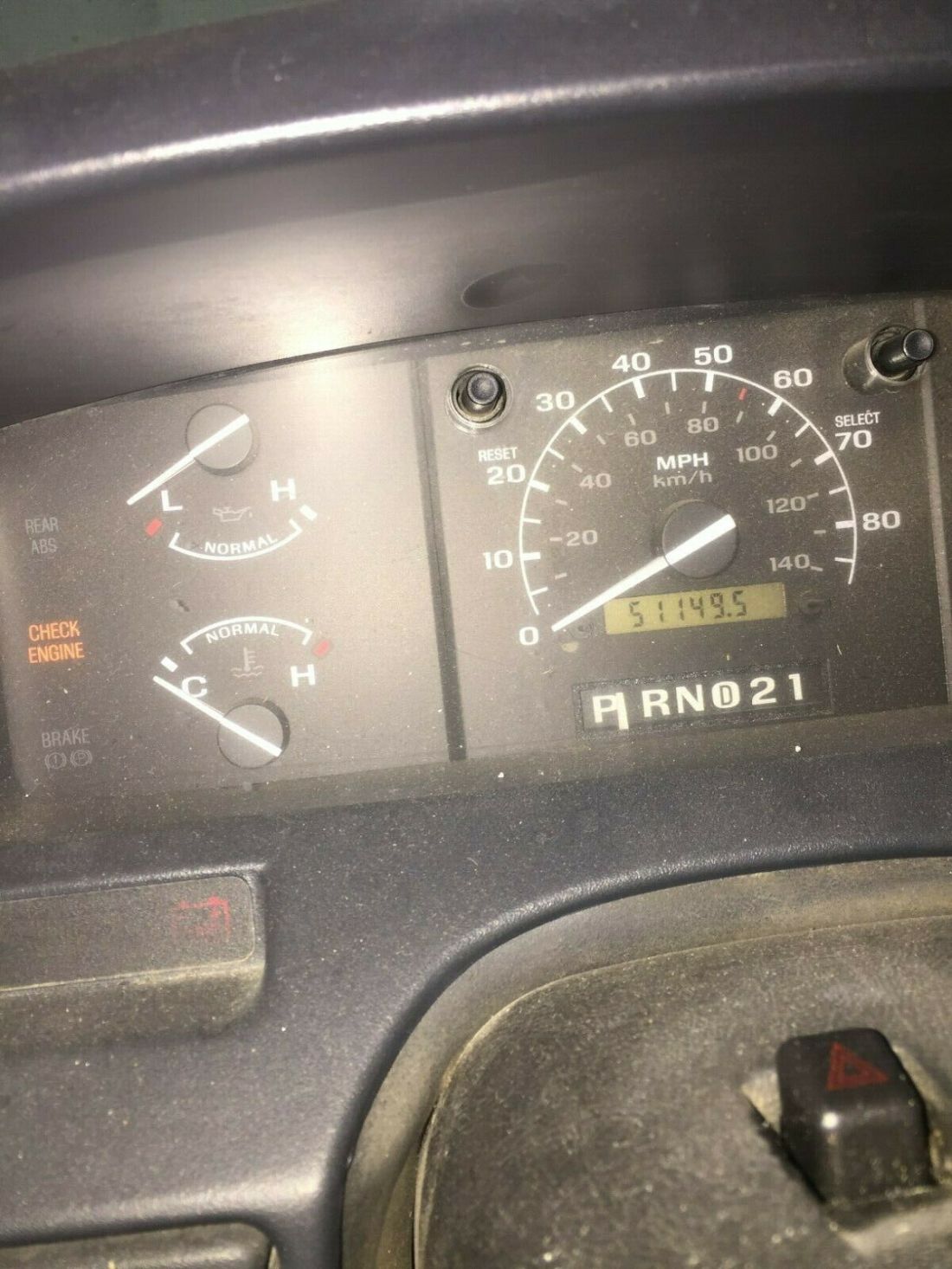 1992 Ford F-350 - photo 8