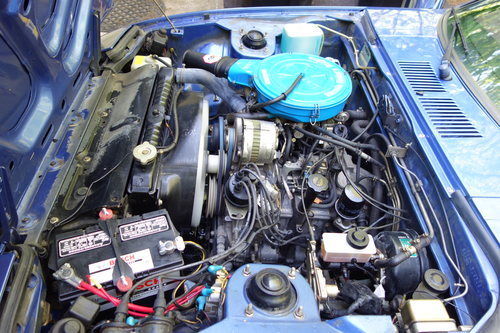 1979 Mazda RX-7 - photo 7