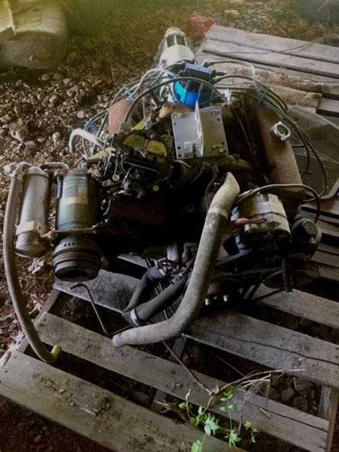 1971 Pontiac Grand Prix - photo 2