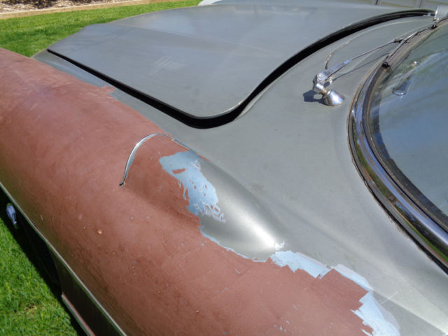 1957 Chevrolet Corvette - photo 8