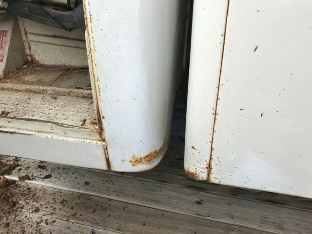 1967 International Harvester 1100B - photo 10