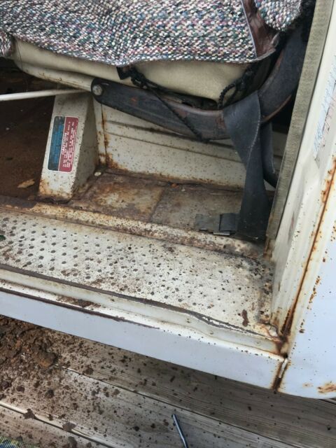 1967 International Harvester 1100B - photo 12