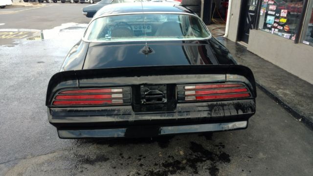 1978 Pontiac Trans Am - photo 2