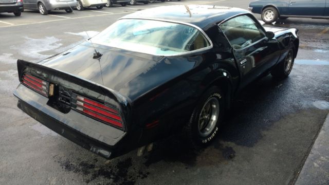 1978 Pontiac Trans Am - photo 3