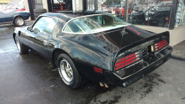 1978 Pontiac Trans Am - photo 4