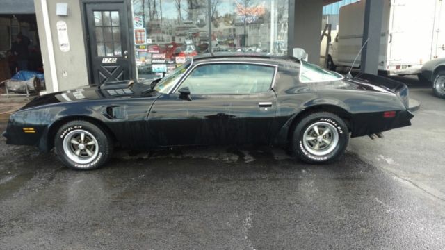 1978 Pontiac Trans Am - photo 5