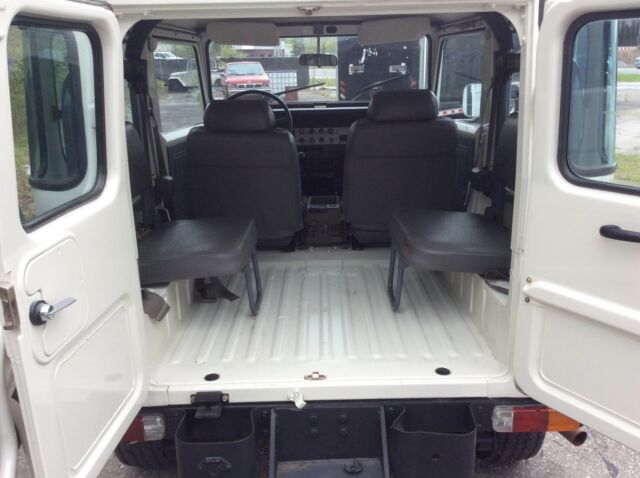 1983 Toyota Land Cruiser FJ40 - photo 5