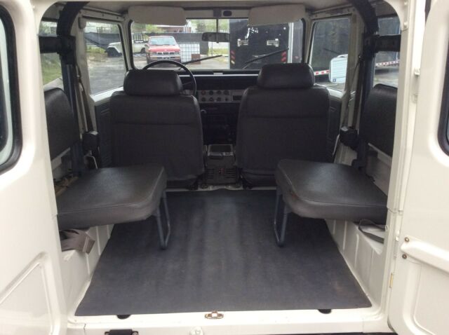 1983 Toyota Land Cruiser FJ40 - photo 6