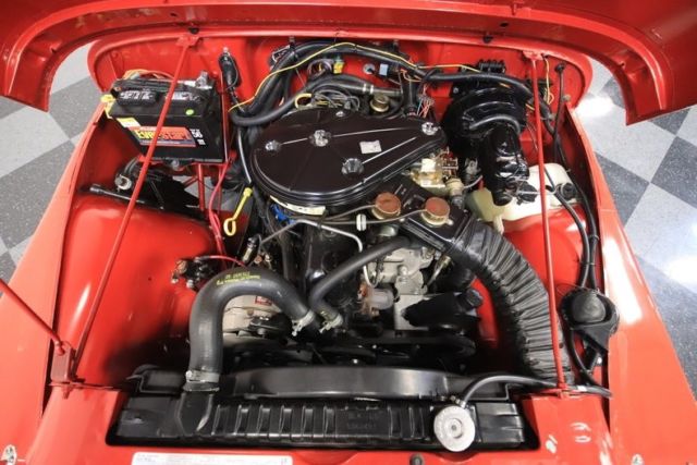 1986 Jeep CJ -- - photo 4