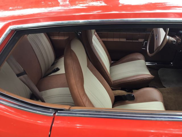 1974 AMC Javelin - photo 7