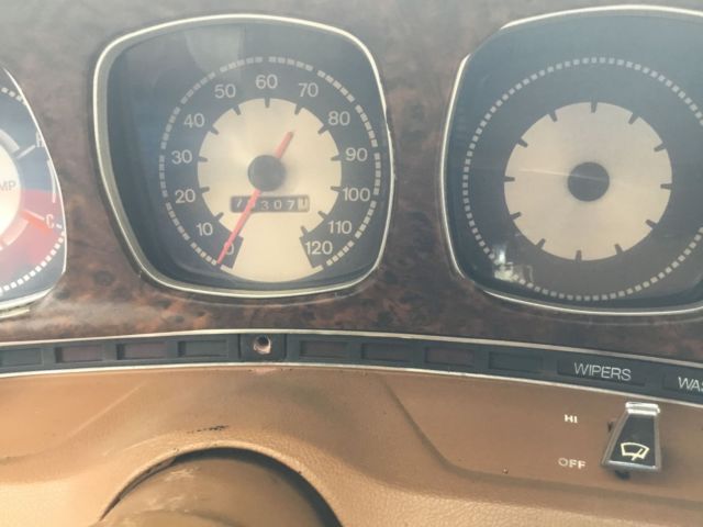 1974 AMC Javelin - photo 9