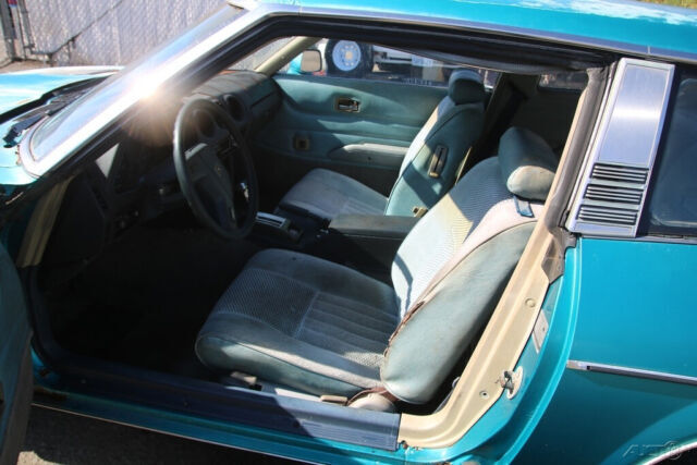 1981 Datsun Z-Series - photo 11
