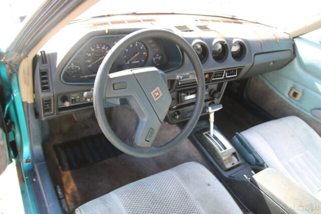1981 Datsun Z-Series - photo 12