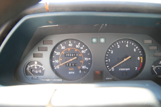 1981 Datsun Z-Series - photo 13