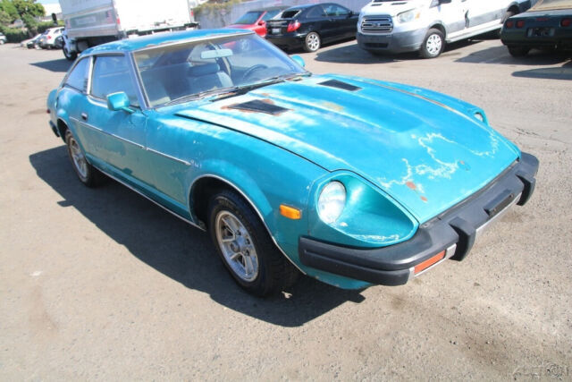 1981 Datsun Z-Series - photo 8