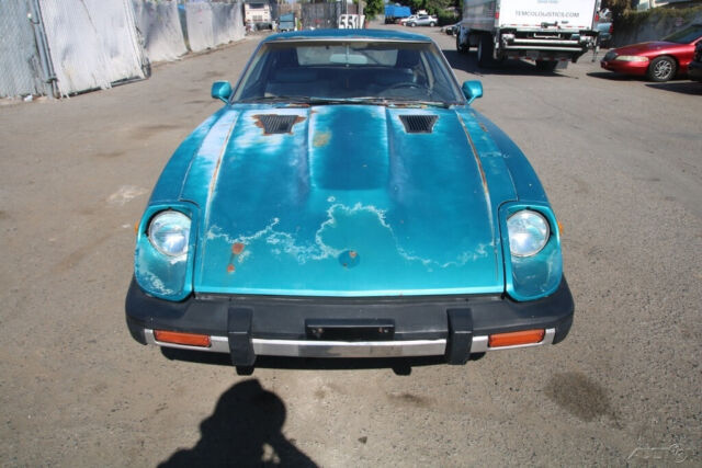 1981 Datsun Z-Series - photo 9