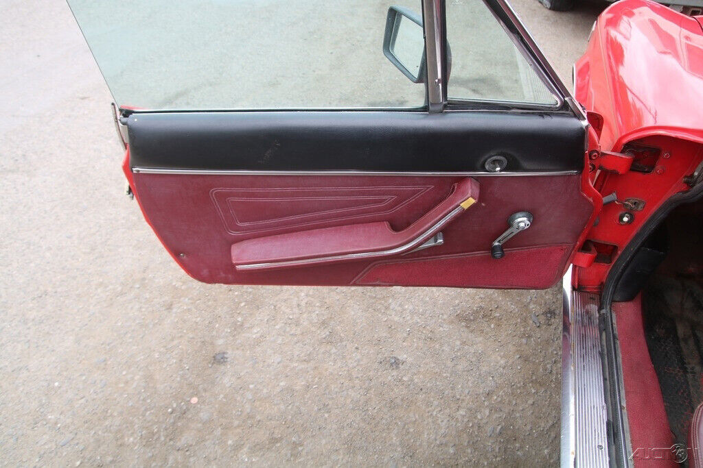 1982 Fiat 2000 Spider - photo 13