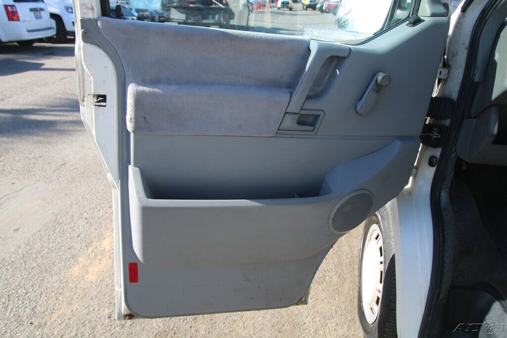 1993 Volkswagen EuroVan MV - photo 11