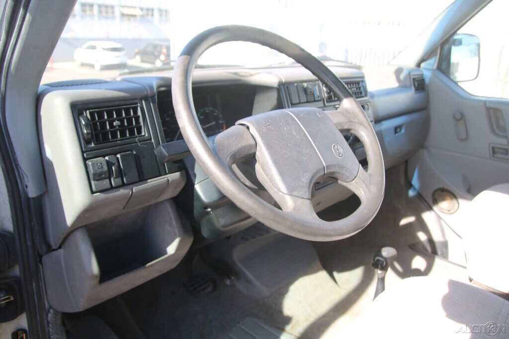 1993 Volkswagen EuroVan MV - photo 13