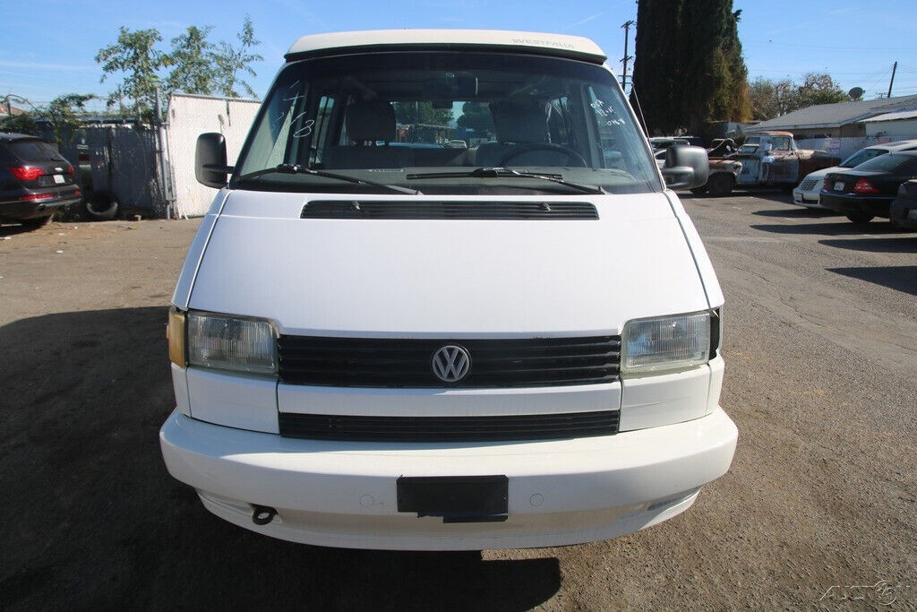 1993 Volkswagen EuroVan MV - photo 9