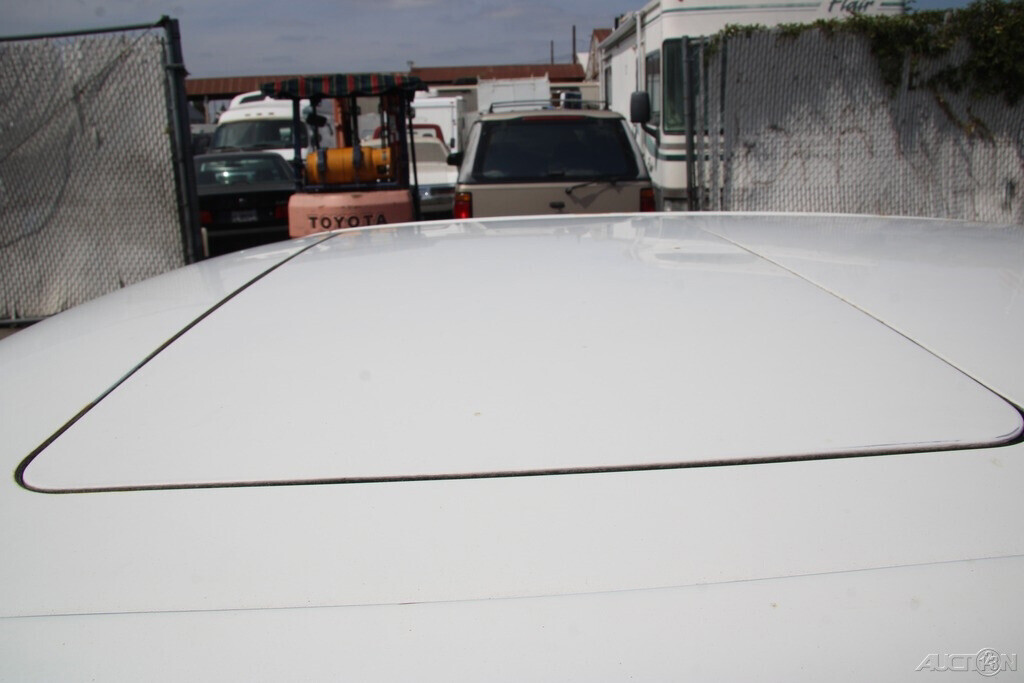 1985 Mercedes-Benz 300-Series 300 SD - photo 10