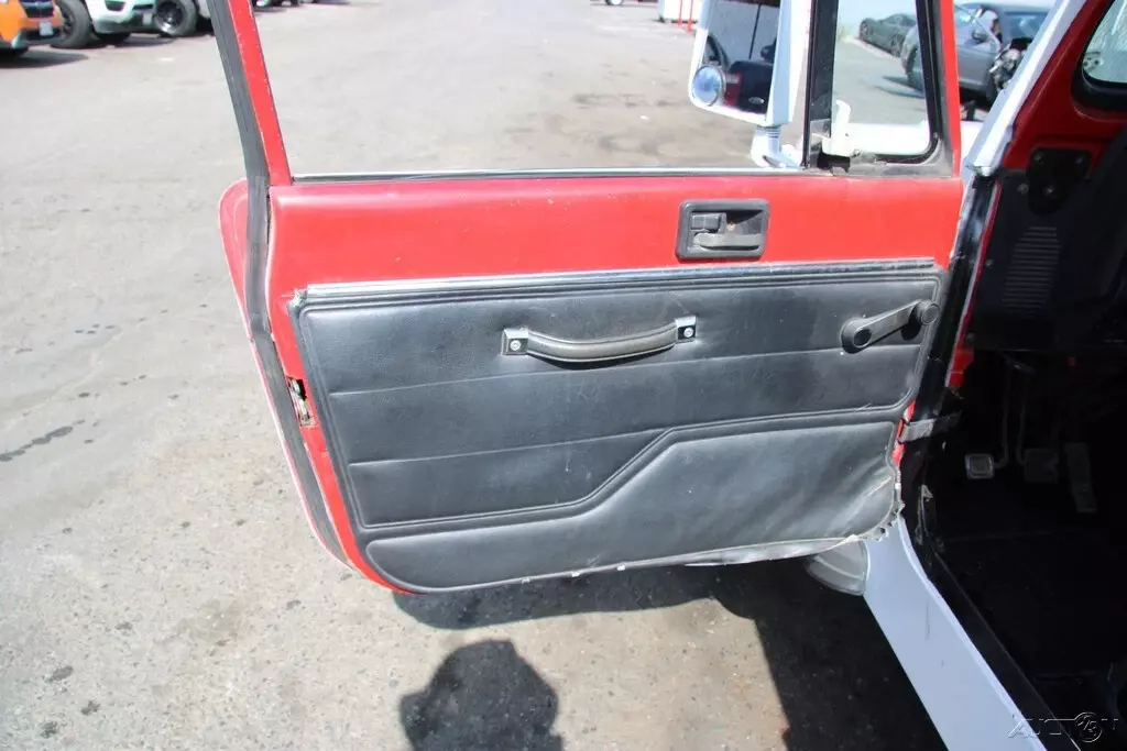 1994 Jeep Wrangler - photo 10