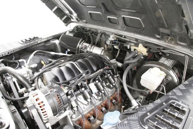 1988 Land Rover Defender - photo 11