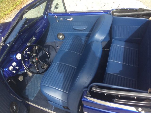 1941 Ford Super Deluxe - photo 12
