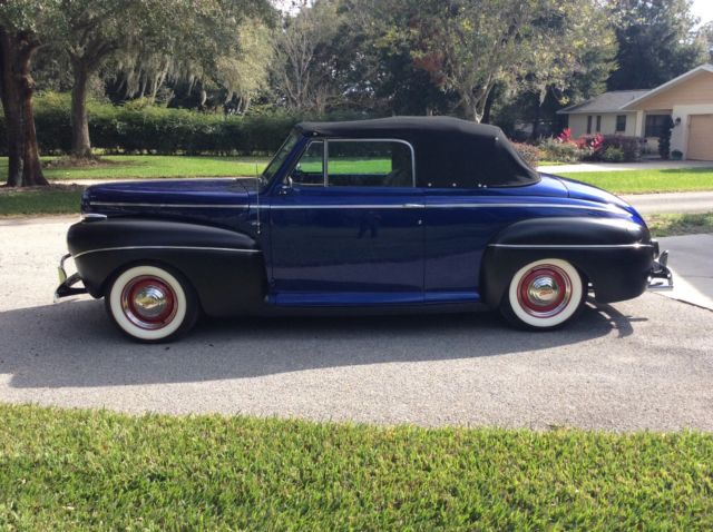 1941 Ford Super Deluxe - photo 2