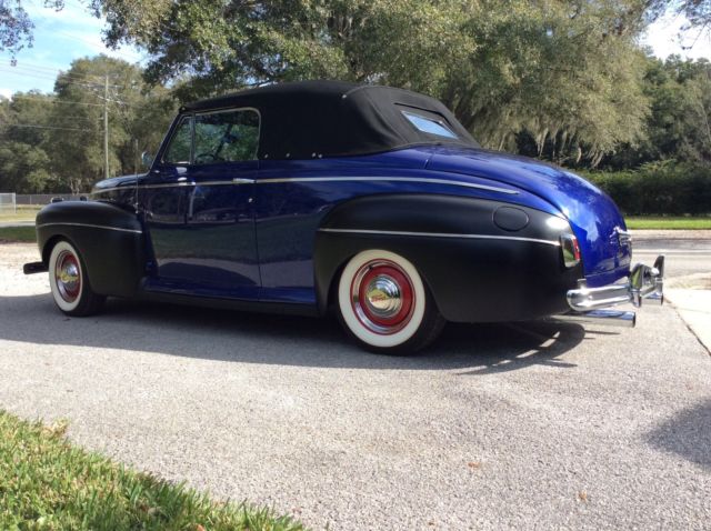 1941 Ford Super Deluxe - photo 4