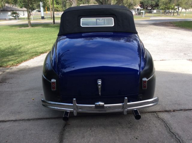 1941 Ford Super Deluxe - photo 5