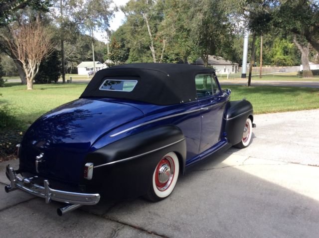 1941 Ford Super Deluxe - photo 6