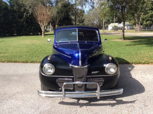 1941 Ford Super Deluxe - photo 7