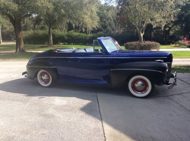 1941 Ford Super Deluxe - photo 8