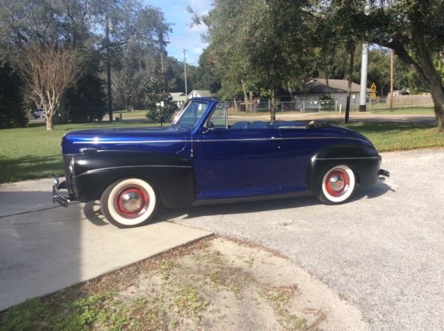 1941 Ford Super Deluxe - photo 9