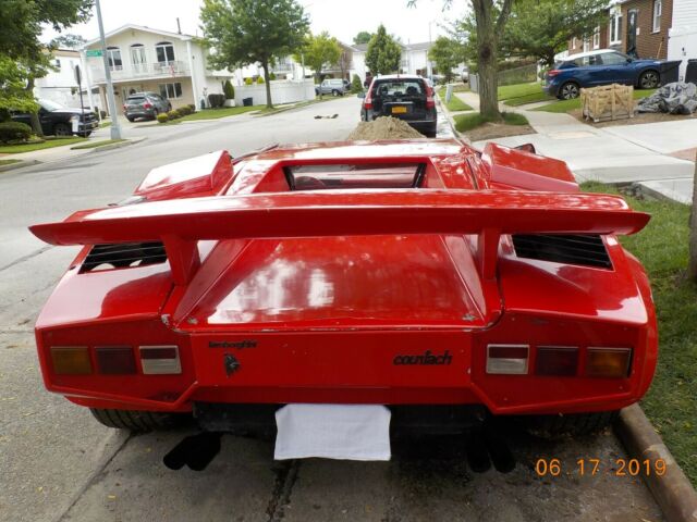1993 Replica/Kit Makes Lamborghini Countach low price! - photo 10