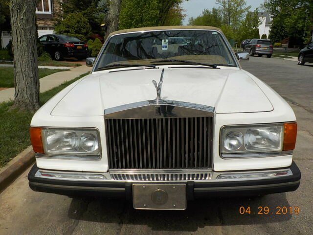 Other Classic Bentley Jaguar Aston Martin Mgb Mga 1980 1981 1982 1983 1984 1985 1986 Rolls-Royce Silver Spirit/Spur/Dawn For Sale At Low Price!