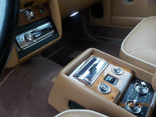 1986 Rolls-Royce Silver Spirit/Spur/Dawn For Sale At Low Price! - photo 13