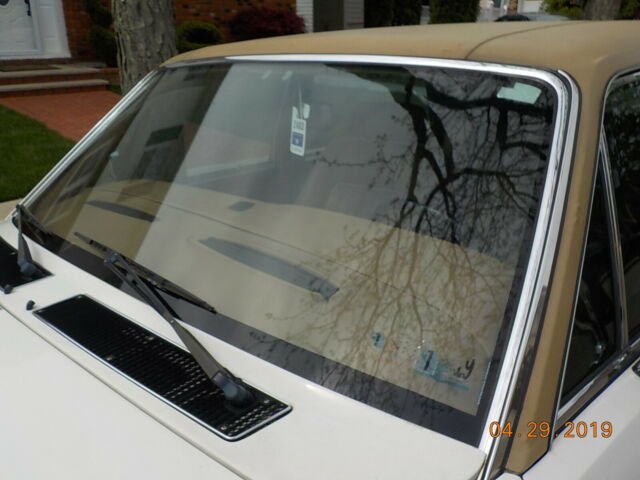 1986 Rolls-Royce Silver Spirit/Spur/Dawn For Sale At Low Price! - photo 5