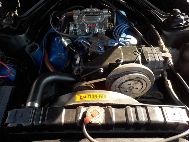 1970 Ford Mustang Fastback - photo 12