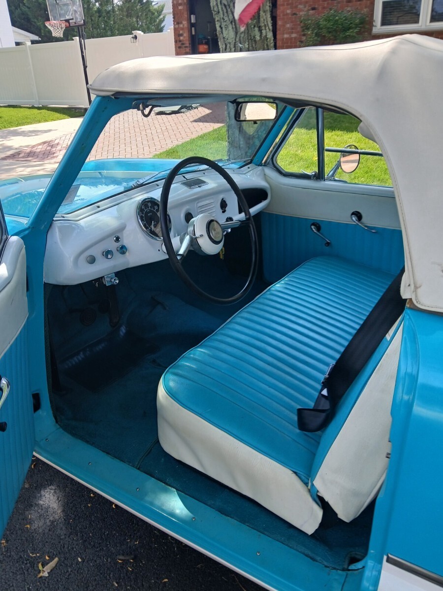 1969 AMC AMX 343 With The Go Pack option... Great Deal For Sale At Low Price! - photo 12