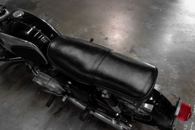 1966 HONDA DREAM CA77 - photo 10
