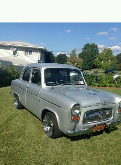 1959 Other Makes Anglia