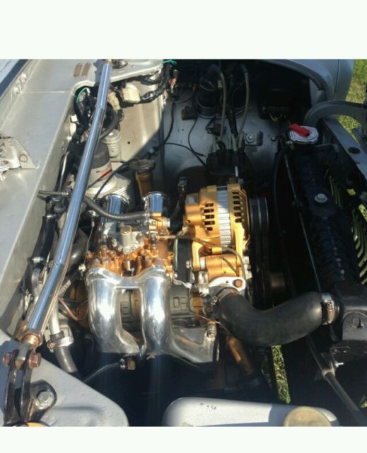 1959 Other Makes Anglia - photo 11