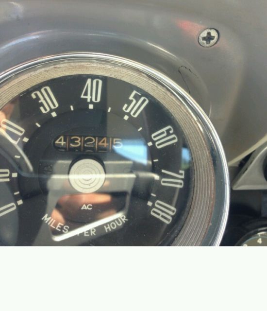 1959 Other Makes Anglia - photo 12